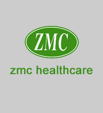 ZMC Healthcarelogo