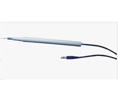 Disposable foot-controlled Electrosurgical Pencils