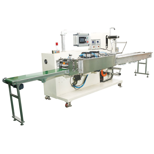 Medical Gloves Outer Packing Machine